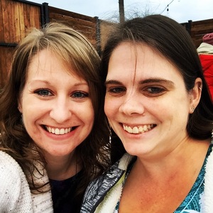 Katherine Harrington